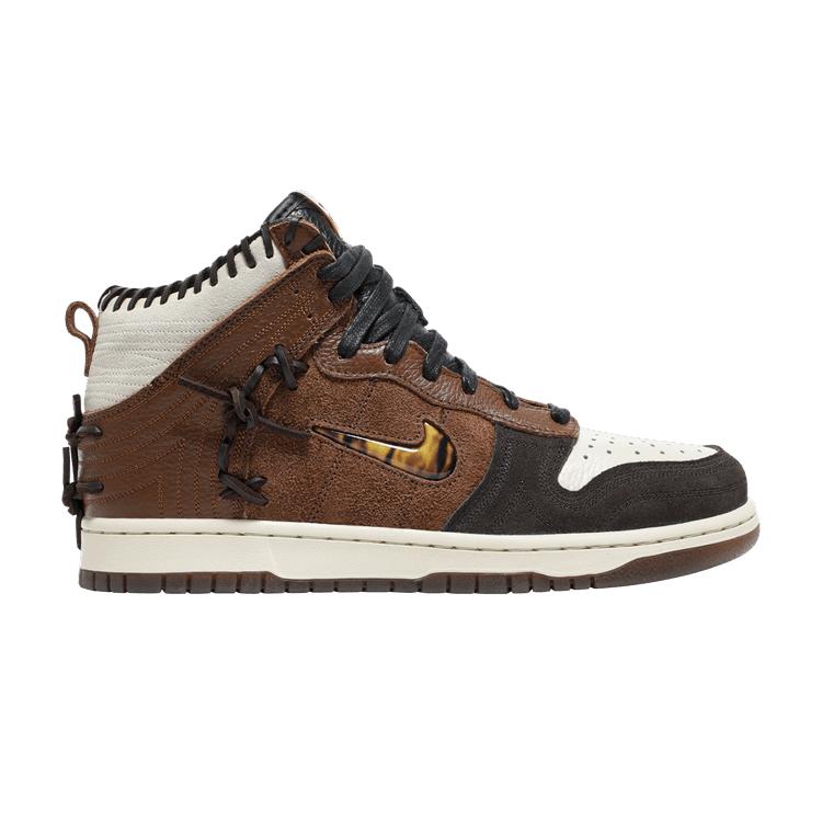 Nike Dunk High Bodega Legend Fauna Brown 43
Nike Dunk High Bodega Legend Fauna Brown 43