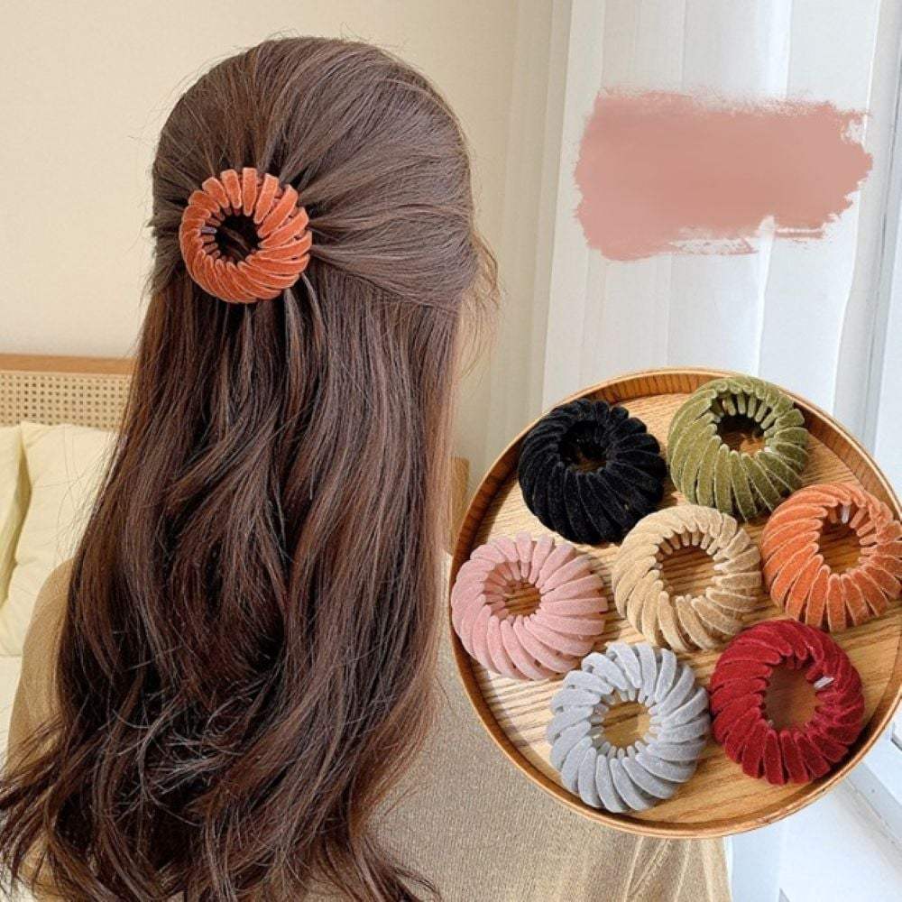 Dumpling pin, tripe, poop hair clip, Root9556 orange
Dumpling pin, tripe, poop hair clip, Root9556 orange