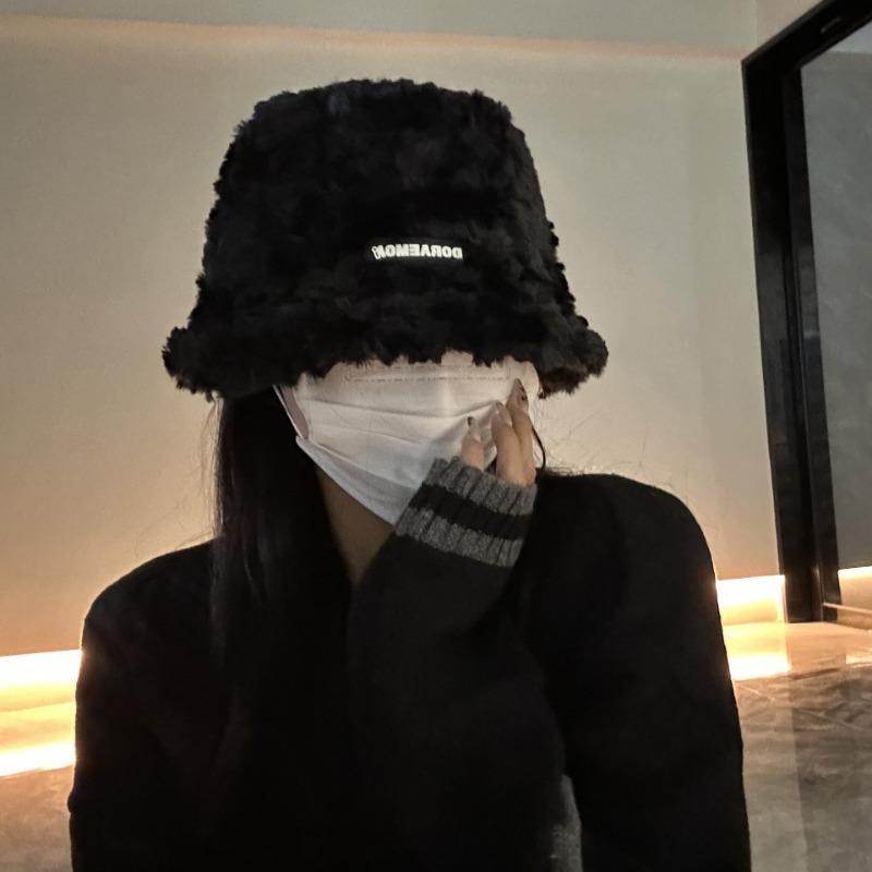 Осень и зима Мао Мао утолщенная теплая панама трендовая шляпа рыбака детская защита от холода ушей тренд M(56-58cm)
Осень и зима Мао Мао утолщенная теплая панама трендовая шляпа рыбака детская защита от холода ушей тренд M(56-58cm)