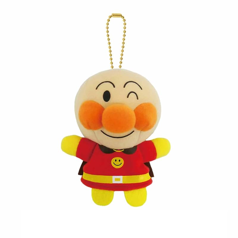 Действуй! anpanman пальчиковая кукла НОВАЯ пушистая кукла подмигивает 80824
Действуй! anpanman пальчиковая кукла НОВАЯ пушистая кукла подмигивает 80824