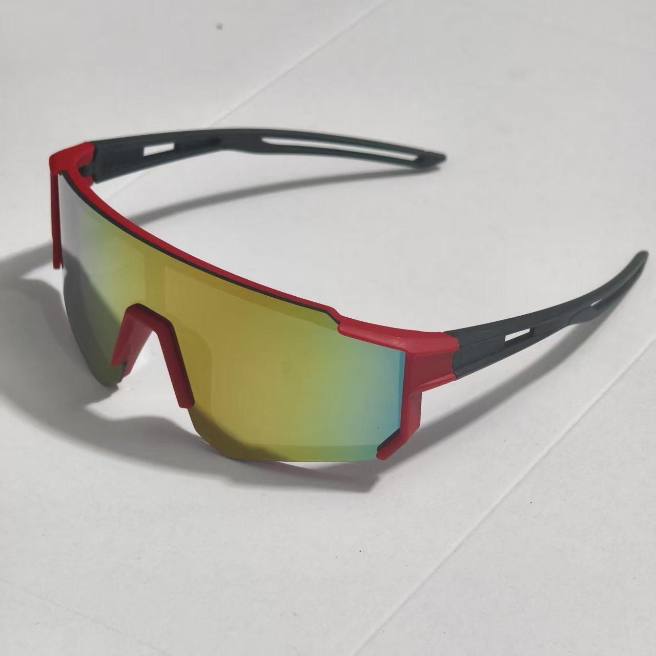 Premium UV Protected Polarized UV Protection Lightweight Comfortable Durable High Quality Stylish Multi Colored Lenses Sun Glasses
Premium UV Protected Polarized UV Protection Lightweight Comfortable Durable High Quality Stylish Multi Colored Lenses Sun Glasses