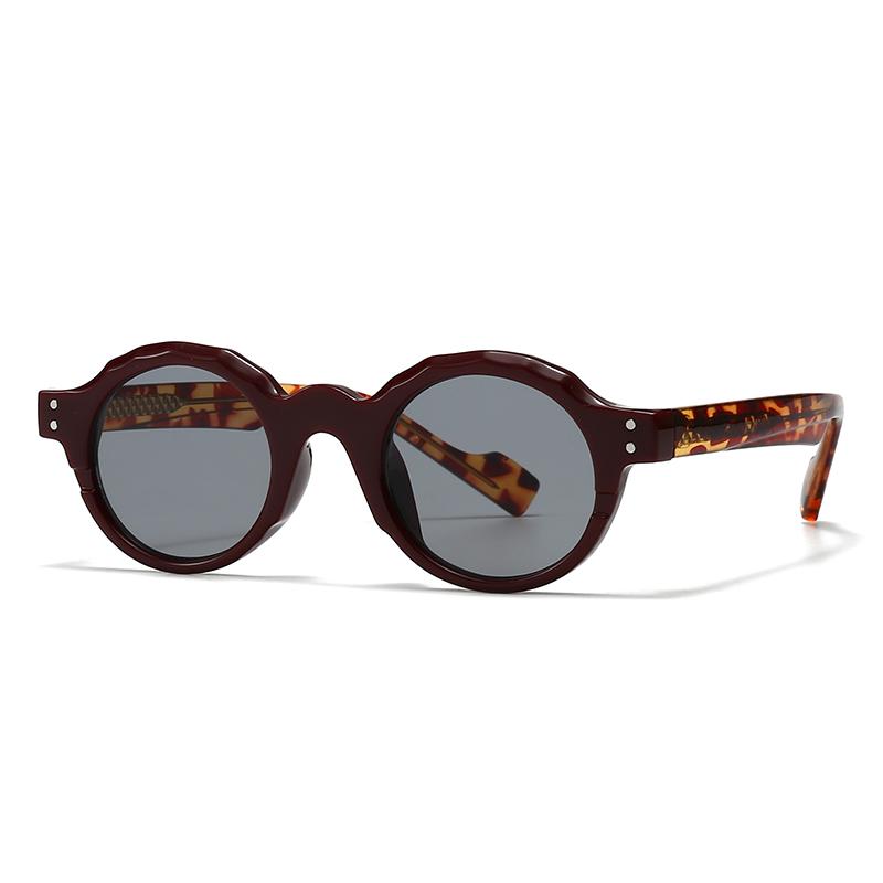 Latest Retro Acrylic Square Frame Sunglasses Driving Sunglasses for Male Cross-Border Large Frame Eyewear 28068
Latest Retro Acrylic Square Frame Sunglasses Driving Sunglasses for Male Cross-Border Large Frame Eyewear 28068