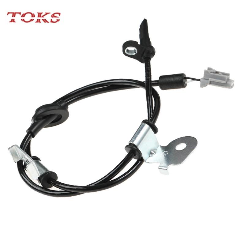 Датчик скорости переднего правого колеса Датчик ABS 27540-AG100 27540AG100 для Subaru Forester Impreza Outback
Датчик скорости переднего правого колеса Датчик ABS 27540-AG100 27540AG100 для Subaru Forester Impreza Outback