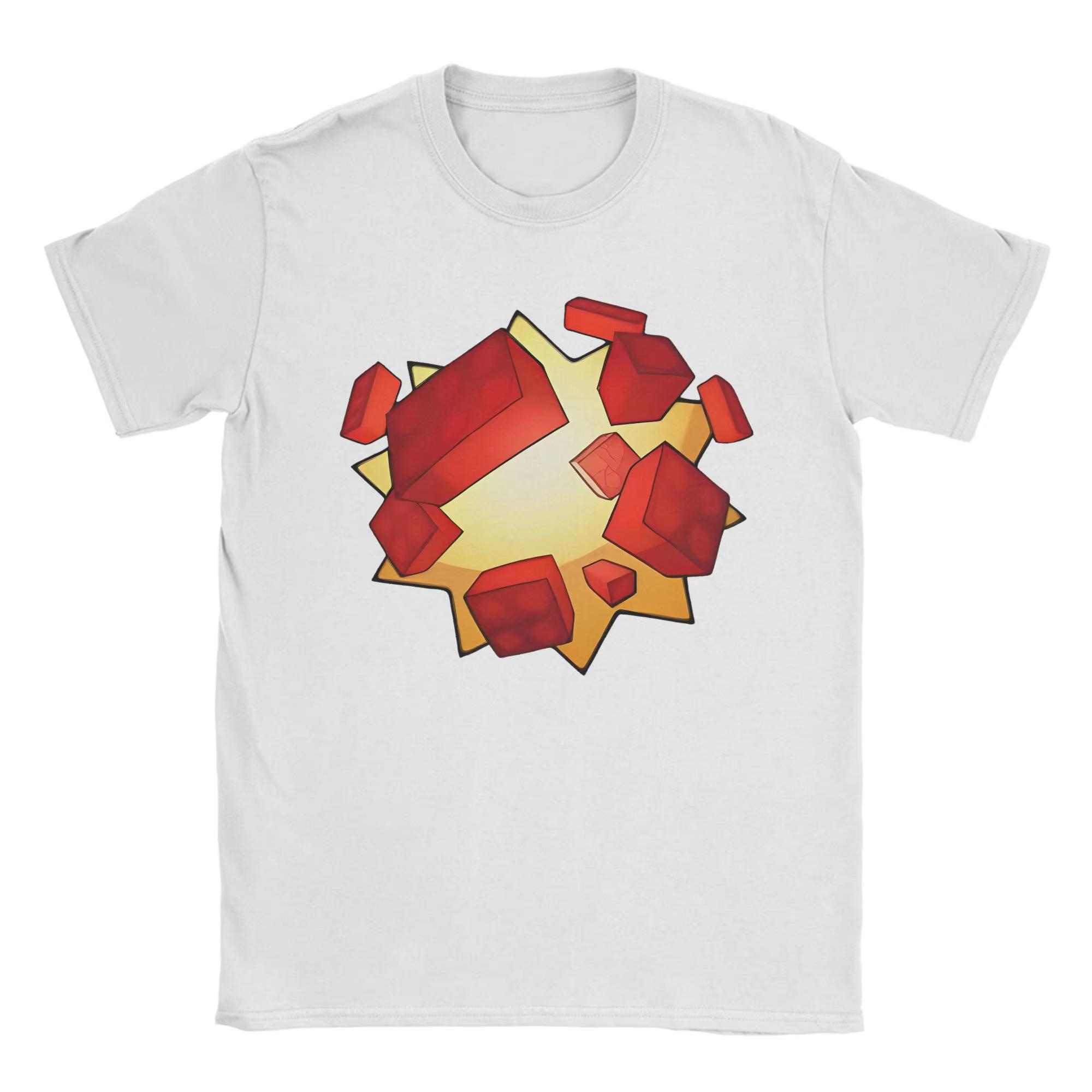 Unisex Clothing Unisex Bloxxer T Shirt Summer Cotton T Shirts for Unisex Trendy Cool Loose Tee Shirt Short Sleeve Vintage Top Tees 4XL
Unisex Clothing Unisex Bloxxer T Shirt Summer Cotton T Shirts for Unisex Trendy Cool Loose Tee Shirt Short Sleeve Vintage Top Tees 4XL