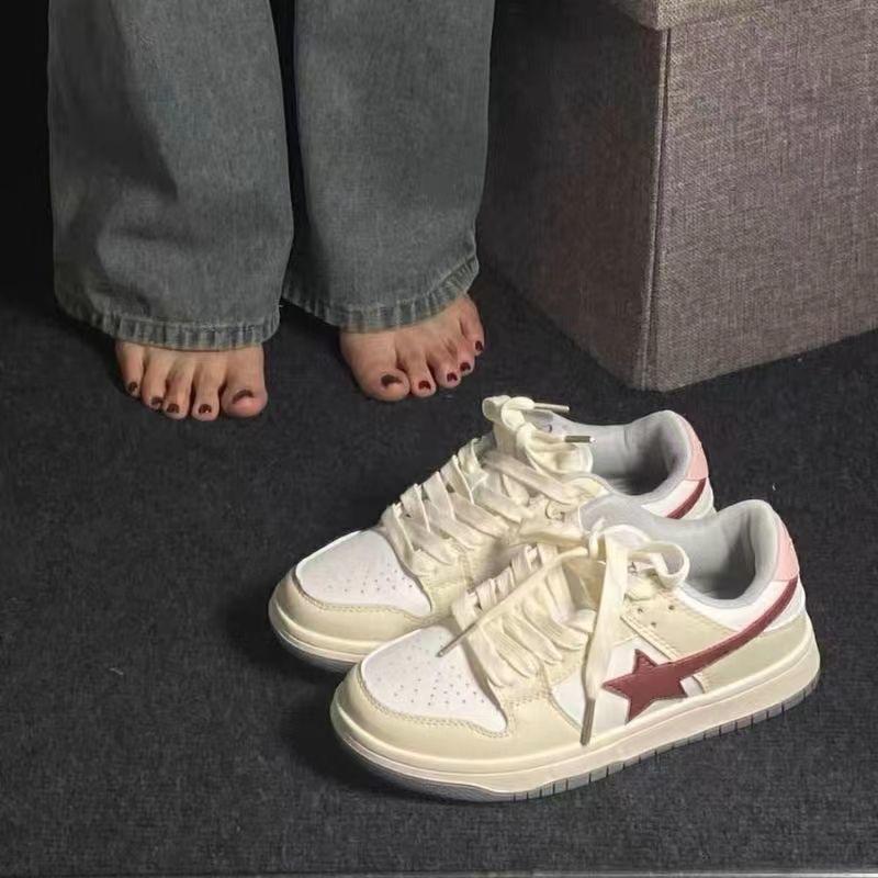 Кеды женские модные осенние новые универсальные нишевые оригинальные низкие повседневные спортивные белые кеды 40
Кеды женские модные осенние новые универсальные нишевые оригинальные низкие повседневные спортивные белые кеды 40