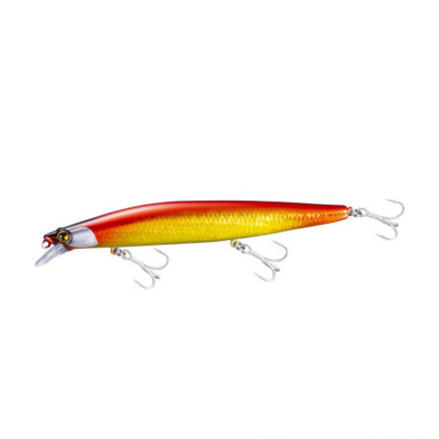 SHIMANO Salt Lure Minnow Hot Sand Nessa Assassin 140S Jet Boost 004 Kyorin Akakin XG-214U
SHIMANO Salt Lure Minnow Hot Sand Nessa Assassin 140S Jet Boost 004 Kyorin Akakin XG-214U