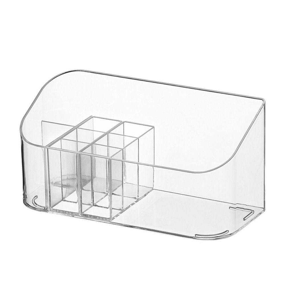 Cosmetic Tray Makeup Storage Box Skincare Holder Lipstick Display Stand Dressing Table
Cosmetic Tray Makeup Storage Box Skincare Holder Lipstick Display Stand Dressing Table