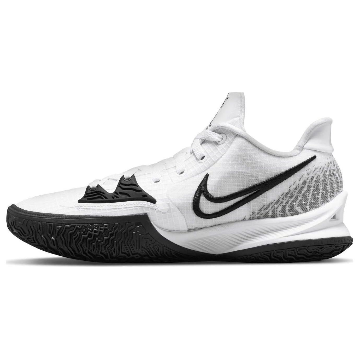 Чоловічі кросівки Nike Kyrie Low 4 TB білі чорні DA7803-100 44
Чоловічі кросівки Nike Kyrie Low 4 TB білі чорні DA7803-100 44