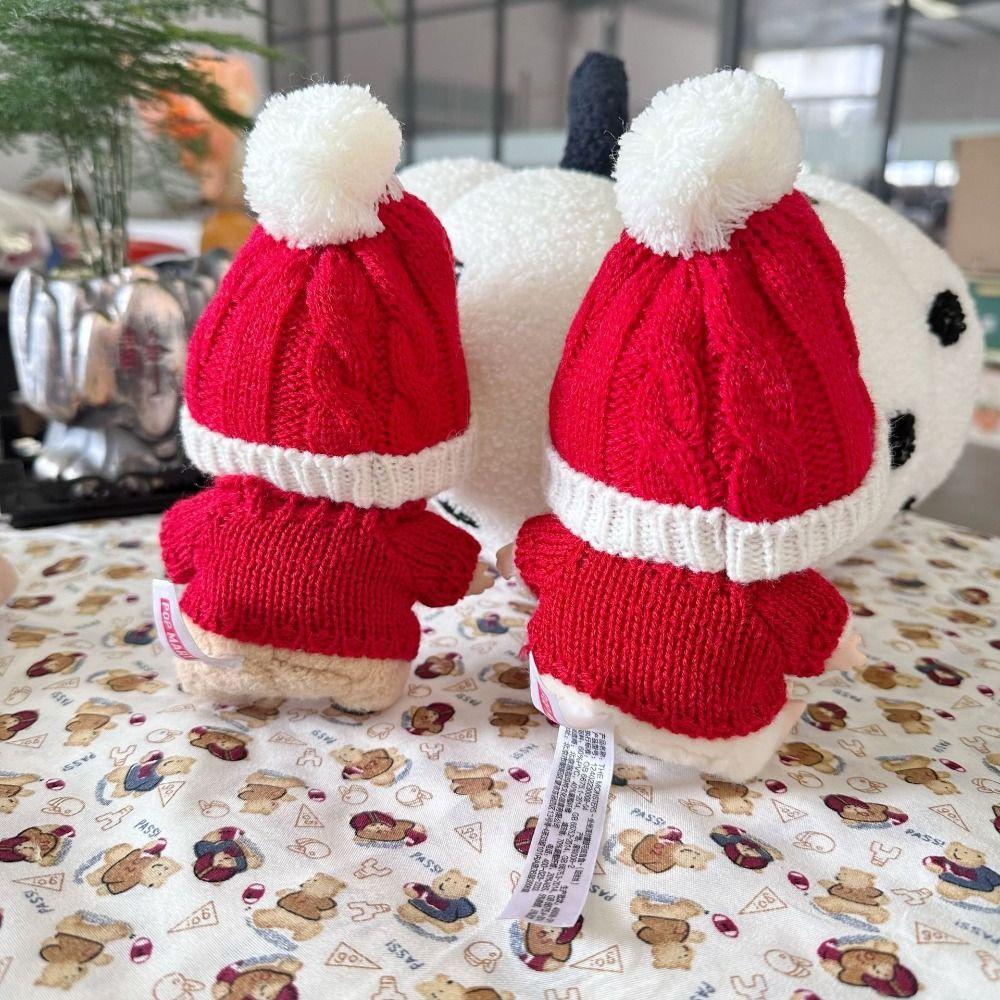 Get Rich Labubu Doll s Clothes Greetings 17cm Plush Dolls Clothes Kids Girls Toys Style 6
Get Rich Labubu Doll s Clothes Greetings 17cm Plush Dolls Clothes Kids Girls Toys Style 6