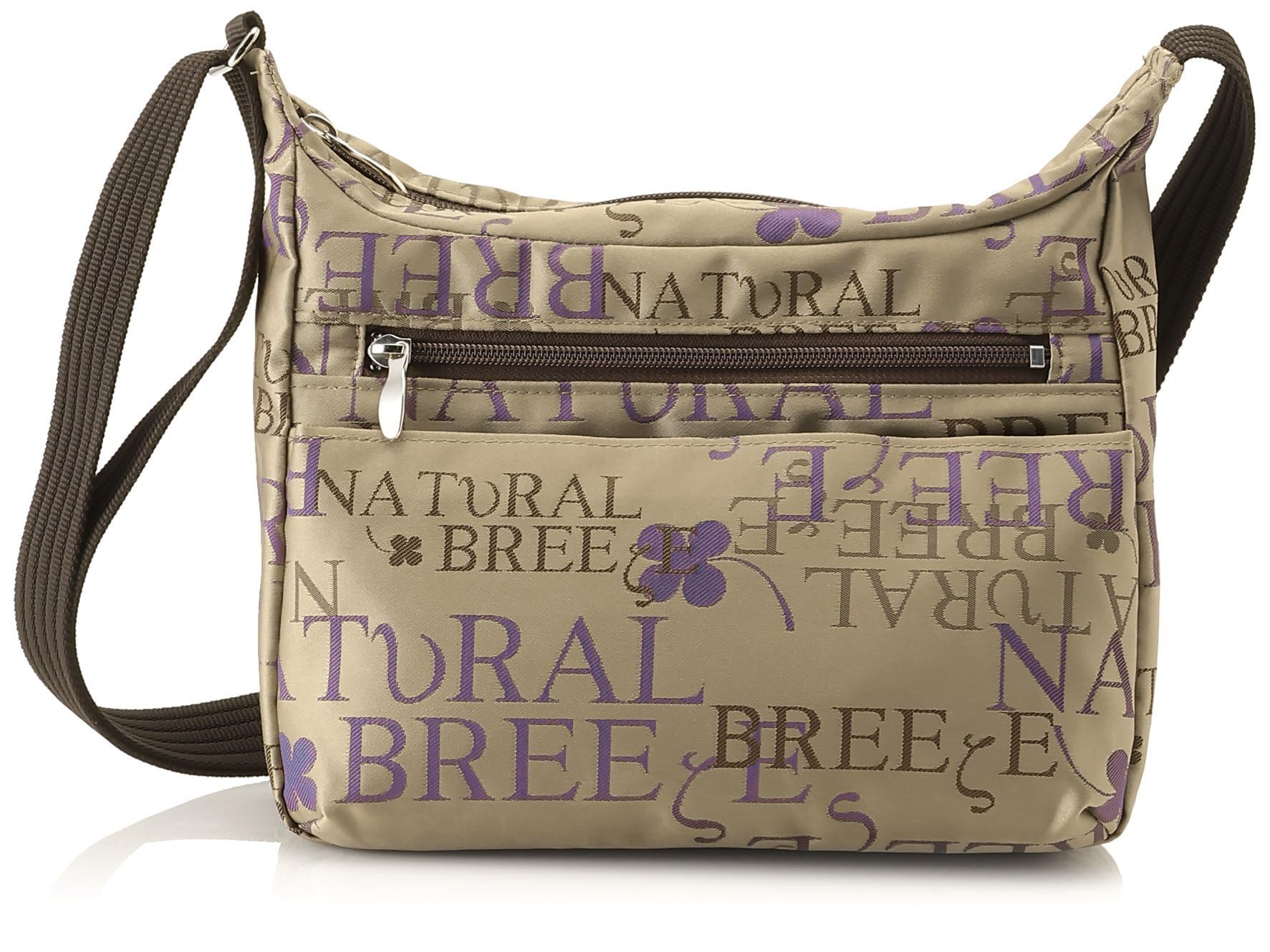 Bianco Women s Lavender Shoulder Bag
Bianco Women s Lavender Shoulder Bag