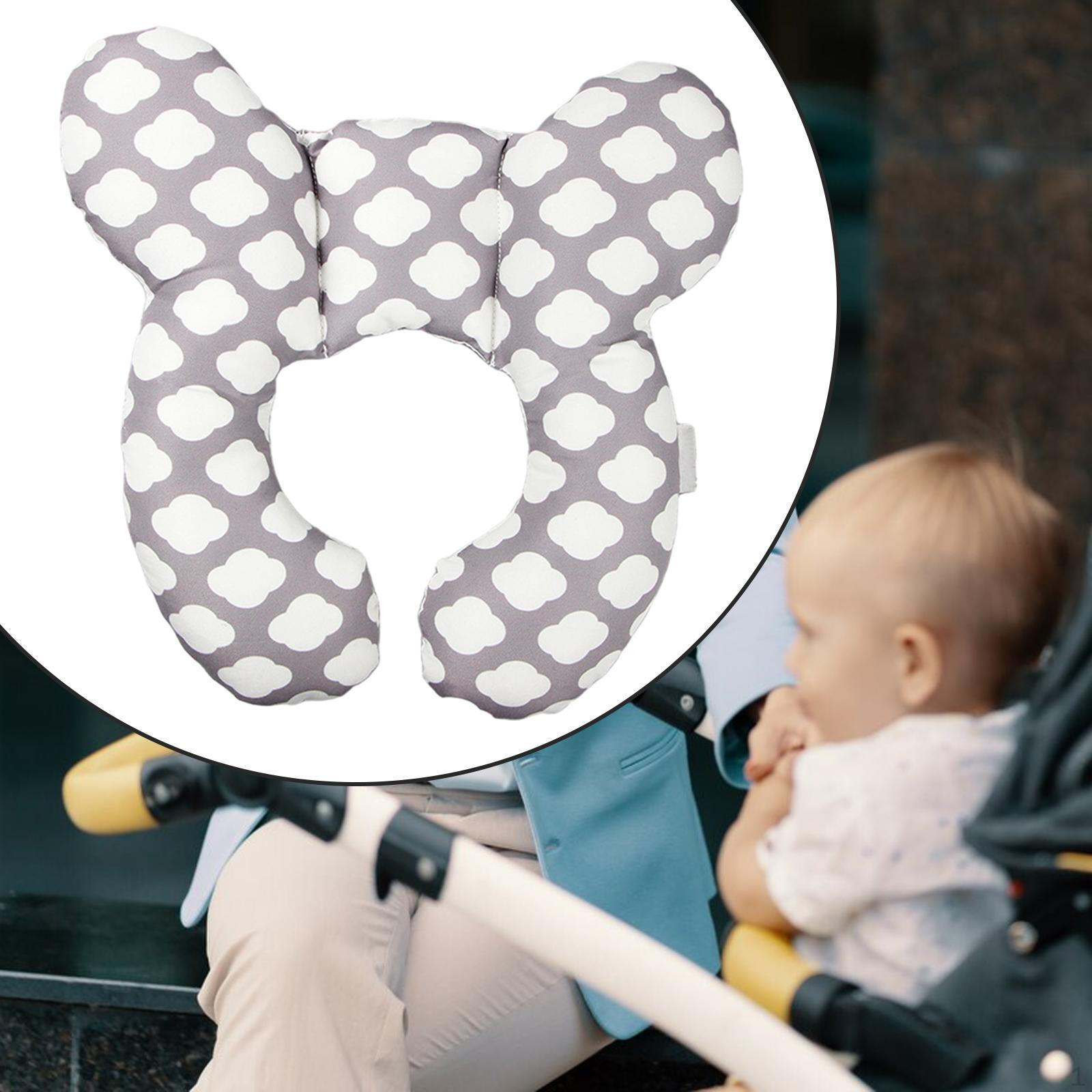 Подушка для поддержки шеи младенца для кормления в коляске Travel Infant Cloud Cloud
Подушка для поддержки шеи младенца для кормления в коляске Travel Infant Cloud Cloud