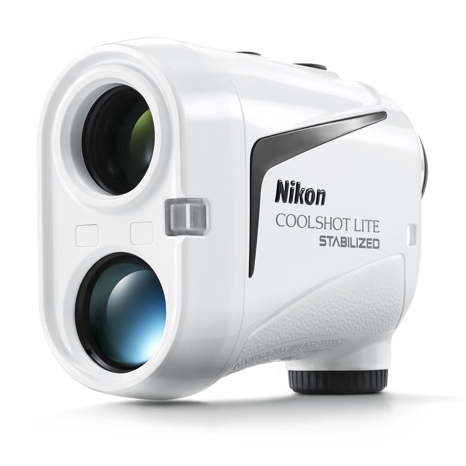 Nikon golf laser distance meter COOLSHOT LITE STABILIZED with image stabilization LCSLITE
Nikon golf laser distance meter COOLSHOT LITE STABILIZED with image stabilization LCSLITE