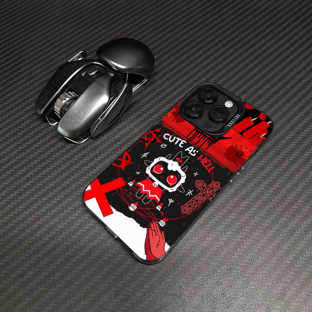 Classic Game Cult Of The L-Lamb Phone Case For IPhone 17 16 15 14 13 Pro 12 11 Pro Max PLUS Color Back Cover iPhone 14pro max
Classic Game Cult Of The L-Lamb Phone Case For IPhone 17 16 15 14 13 Pro 12 11 Pro Max PLUS Color Back Cover iPhone 14pro max