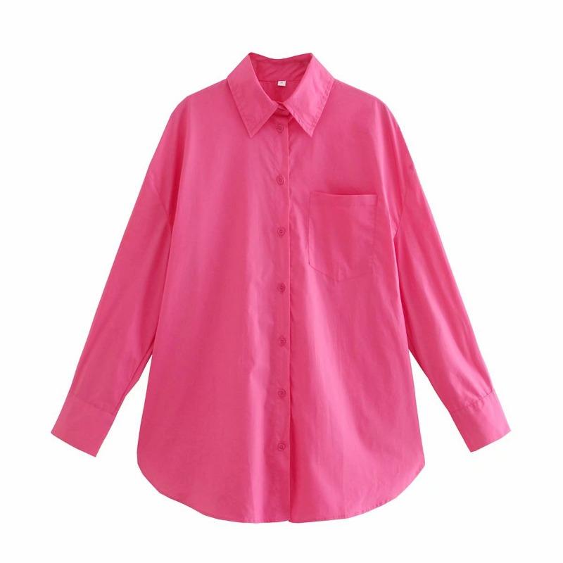 Women s Fashion Temperament Single-breasted Orange Casual Loose Shirt Oversized Blouses Female Tops L армия зеленый
Women s Fashion Temperament Single-breasted Orange Casual Loose Shirt Oversized Blouses Female Tops L армия зеленый