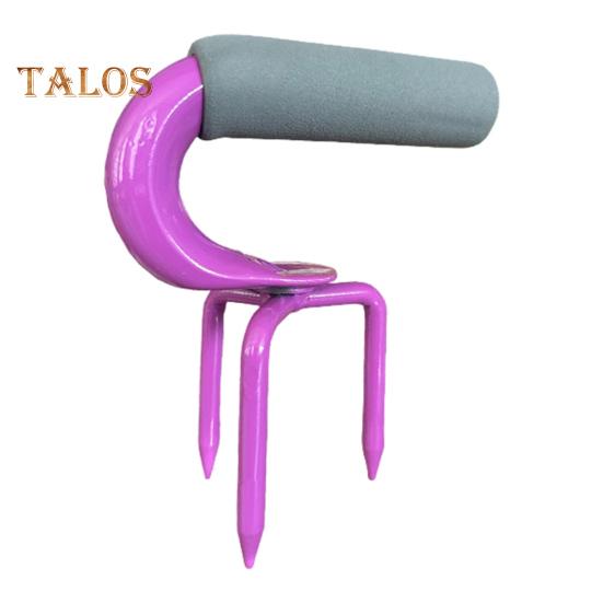 Садовый культиватор Twist, простая сборка, стальной ручной культиватор, аэратор для газона, ручной культиватор Twist, садовый инструмент
Садовый культиватор Twist, простая сборка, стальной ручной культиватор, аэратор для газона, ручной культиватор Twist, садовый инструмент