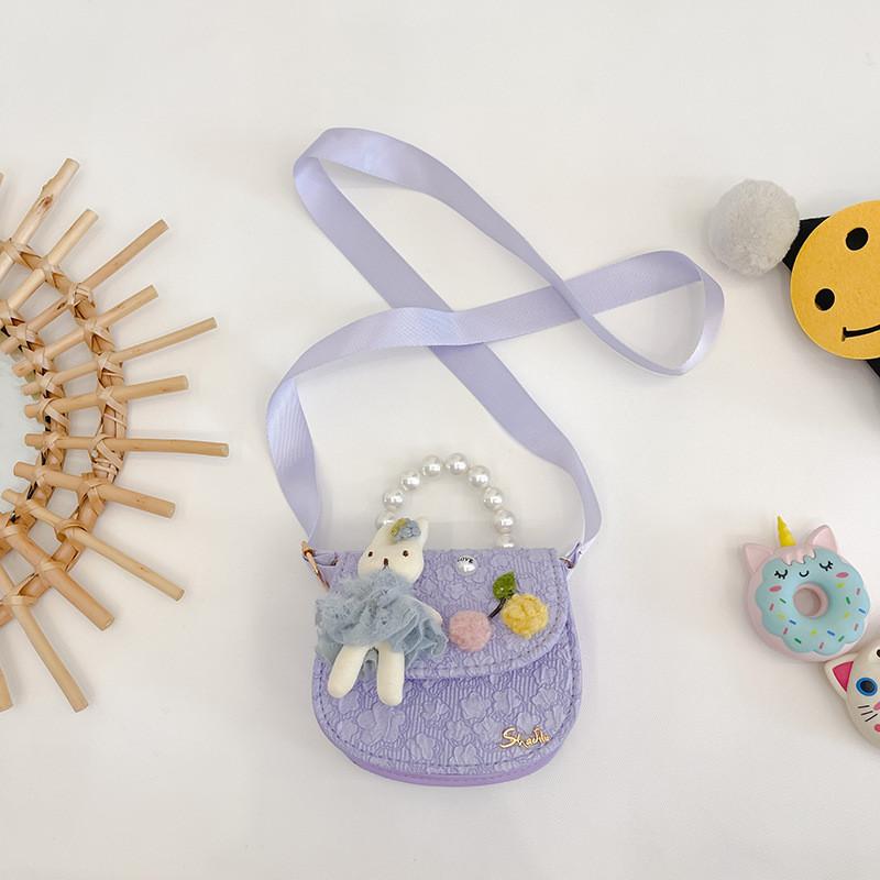 Adorable Children s Miniature Rabbit Pearl Bag With Breathable Design And Stylish Colors For Everyday Use Rabbit Purple
Adorable Children s Miniature Rabbit Pearl Bag With Breathable Design And Stylish Colors For Everyday Use Rabbit Purple