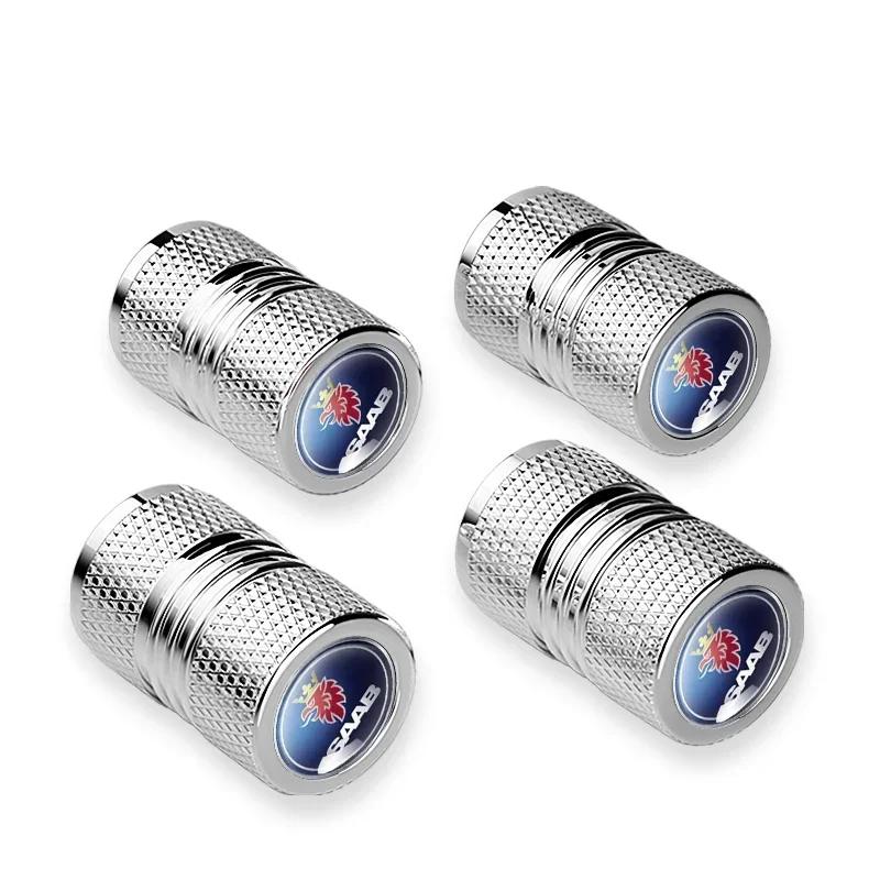 4Pcs/lot Car Tire Wheel Valve Caps Tyre Rim Stem Covers For SAAB 9-3 9-5 93 9000 900 9-7 600 99 9-X 97X Turbo X Accessories
4Pcs/lot Car Tire Wheel Valve Caps Tyre Rim Stem Covers For SAAB 9-3 9-5 93 9000 900 9-7 600 99 9-X 97X Turbo X Accessories