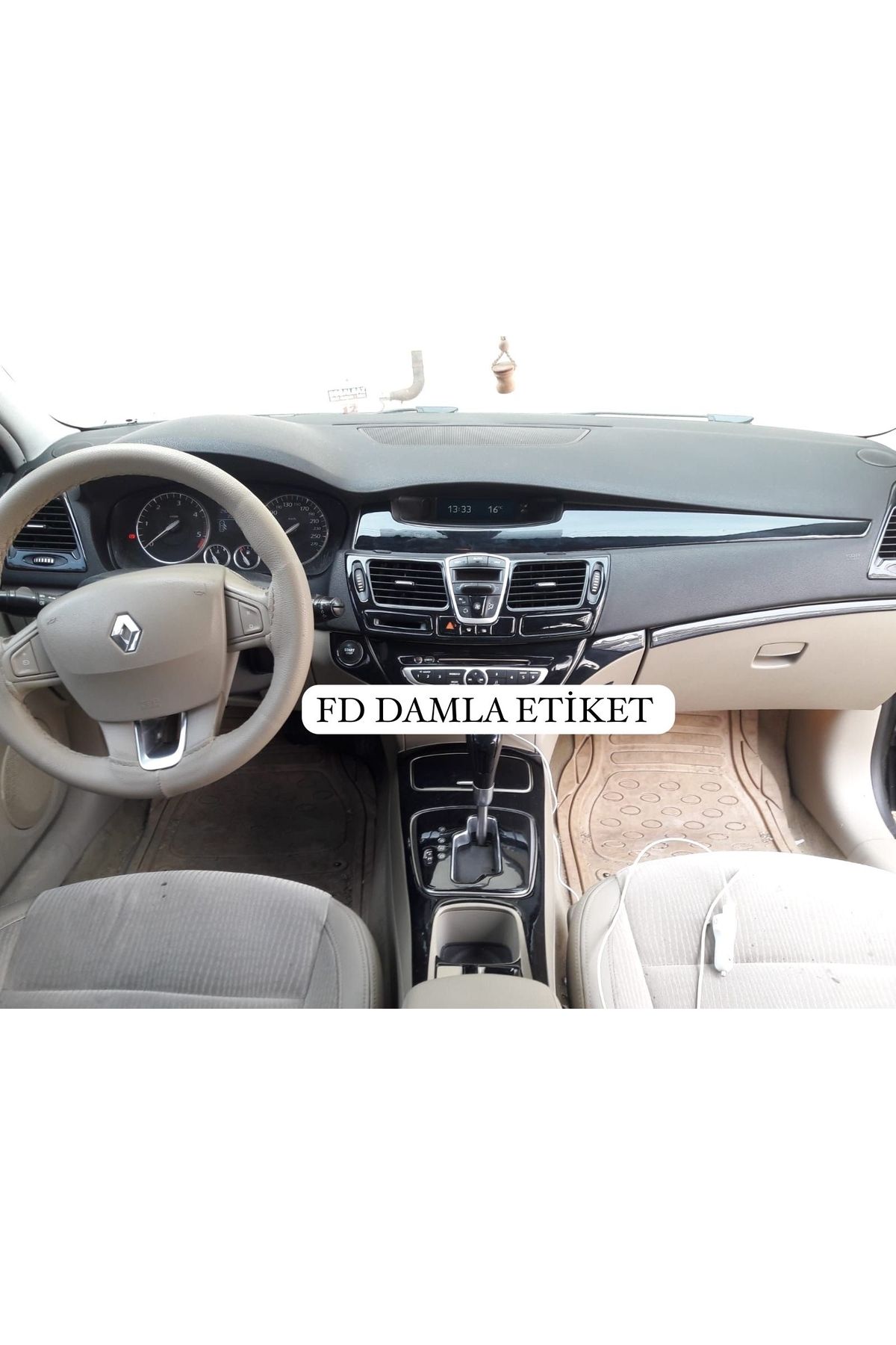 Renault Laguna 3 Full Set Torpido, Konsol, Trim, Göğüs Kaplama Set Piano Black Renk Özel Dizayn
Renault Laguna 3 Full Set Torpido, Konsol, Trim, Göğüs Kaplama Set Piano Black Renk Özel Dizayn