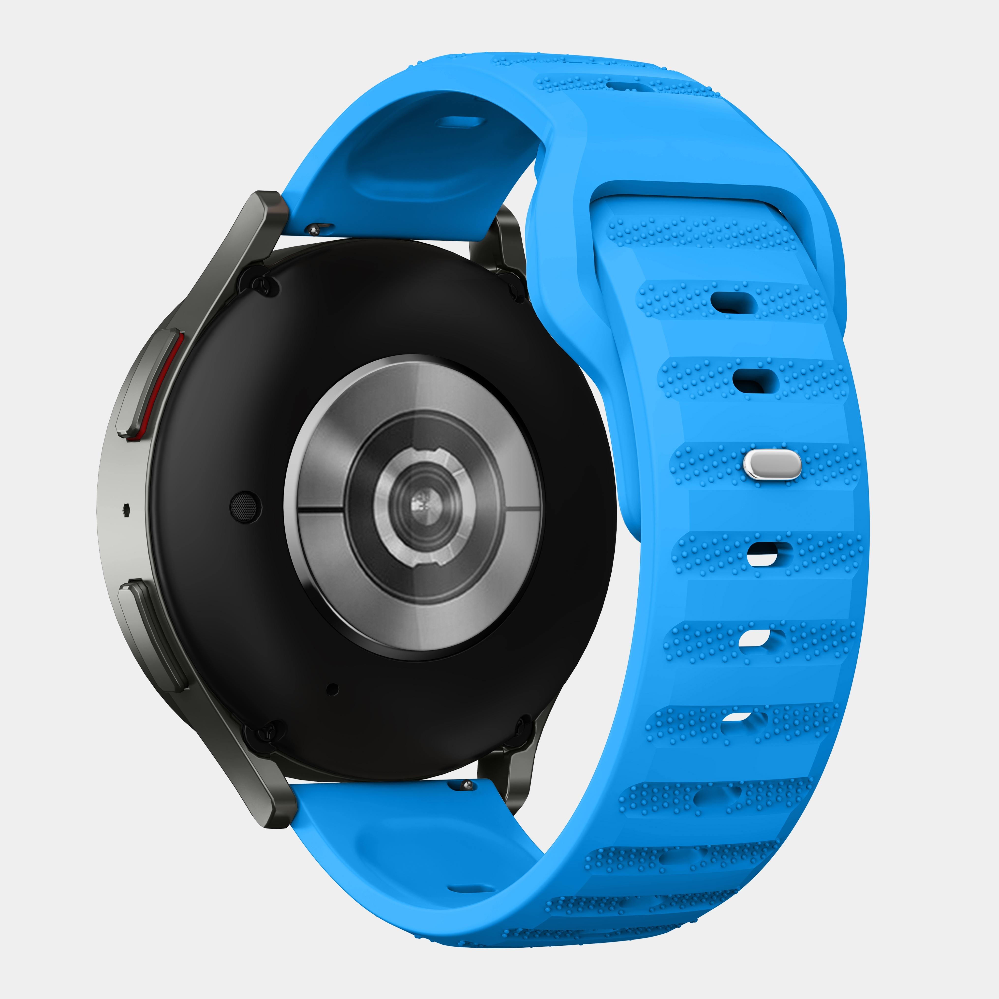 20mm 22mm Sport Band For COROS PACE 3 2 Silicone Wristband Bracelet Belt Correa For COROS APEX/APEX 2 Pro/APEX 42mm 46mm Strap 20MM COROS APEX 2 світло-синій колір
20mm 22mm Sport Band For COROS PACE 3 2 Silicone Wristband Bracelet Belt Correa For COROS APEX/APEX 2 Pro/APEX 42mm 46mm Strap 20MM COROS APEX 2 світло-синій колір