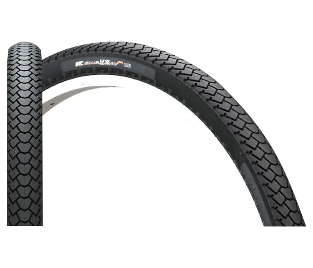 Inoue Rubber IRC Tire Bicycle Tire Ashiraku Pro WO 26×1 1/2 
Inoue Rubber IRC Tire Bicycle Tire Ashiraku Pro WO 26×1 1/2
