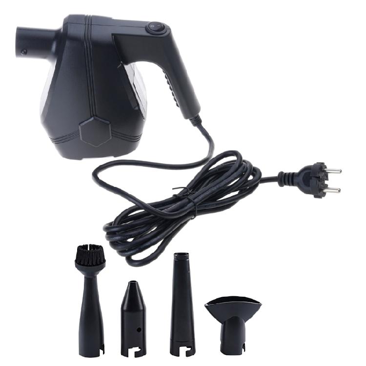 Industrial Strength Corded Air Duster 35m/s Wind Speed 300CM Flexible Cable For Electronics Automotive Maintenance чорний
Industrial Strength Corded Air Duster 35m/s Wind Speed 300CM Flexible Cable For Electronics Automotive Maintenance чорний