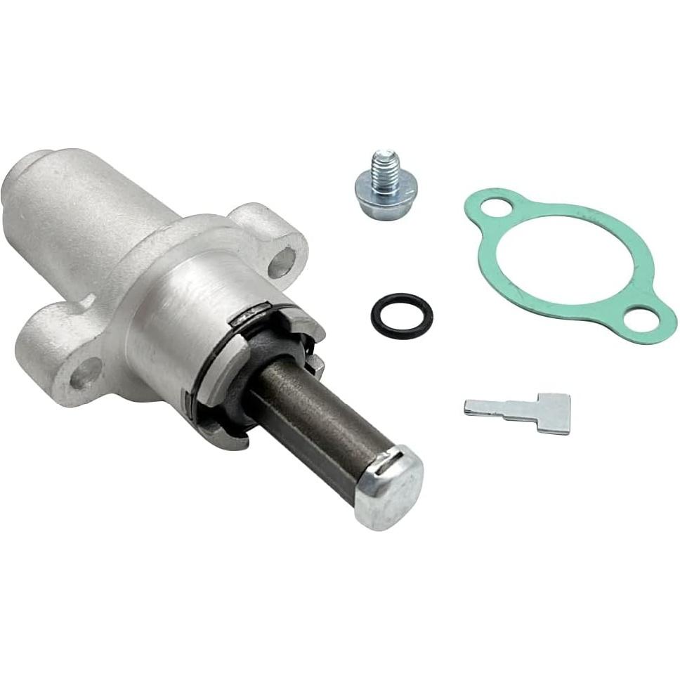 Cylinder Head Timing Chain Tensioner Fit For cf500 cf188 500cc cf moto utv ATV, JuzeLY123
Cylinder Head Timing Chain Tensioner Fit For cf500 cf188 500cc cf moto utv ATV, JuzeLY123