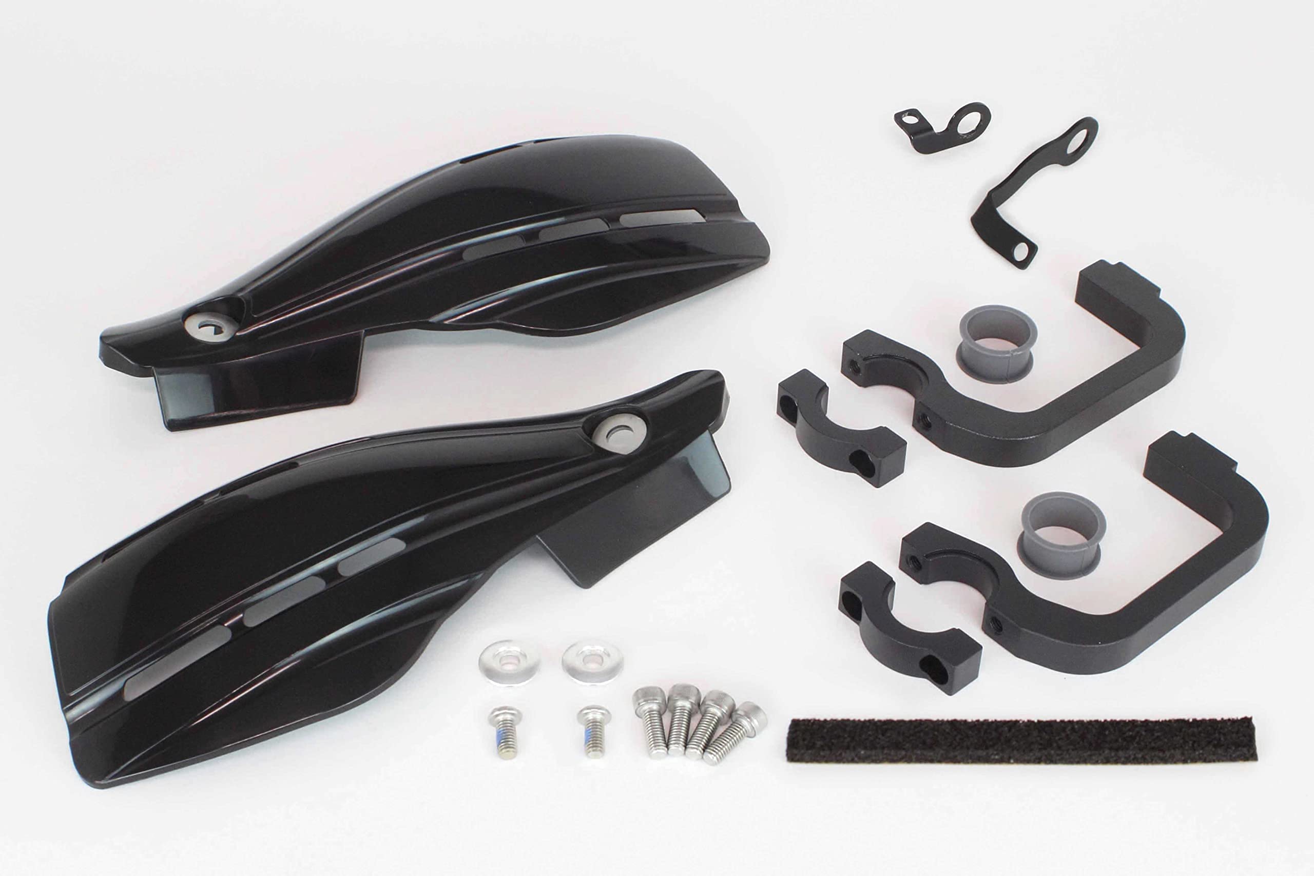 Special Parts Takegawa Knuckle Guard Black Cross Cub 110 Dax 125 (TAKEGAWA) (JA60) / (JB04) 09-11-0303 чёрный
Special Parts Takegawa Knuckle Guard Black Cross Cub 110 Dax 125 (TAKEGAWA) (JA60) / (JB04) 09-11-0303 чёрный