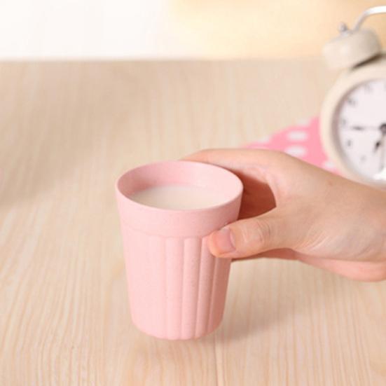 Чашка для воды Yousheng, 160 мл, пищевая, термостойкая, ПП, без BPA, чашка для кофе с молоком для дома
Чашка для воды Yousheng, 160 мл, пищевая, термостойкая, ПП, без BPA, чашка для кофе с молоком для дома
