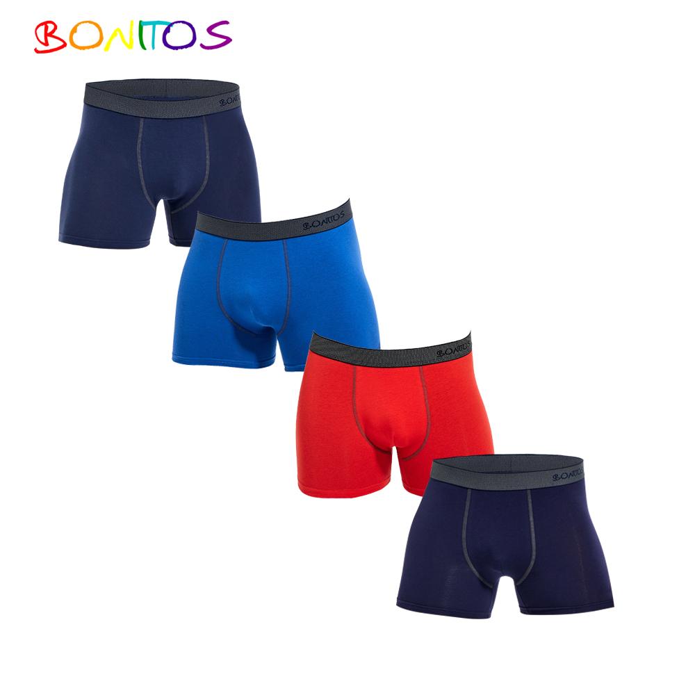 BONITOS, 4 шт., мужские трусы, однотонные боксеры, мужская упаковка, удобное мужское нижнее белье, хлопковые мужские шорты-боксеры
BONITOS, 4 шт., мужские трусы, однотонные боксеры, мужская упаковка, удобное мужское нижнее белье, хлопковые мужские шорты-боксеры