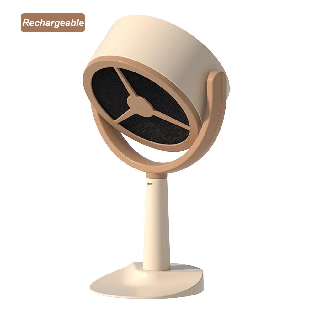 Portable Desktop Range Hood 3000mAh 5V for Indoor Hot Pot BBQ, Adjustable Angle Exhaust Fan with 10 Pieces Filter Sponge
Portable Desktop Range Hood 3000mAh 5V for Indoor Hot Pot BBQ, Adjustable Angle Exhaust Fan with 10 Pieces Filter Sponge