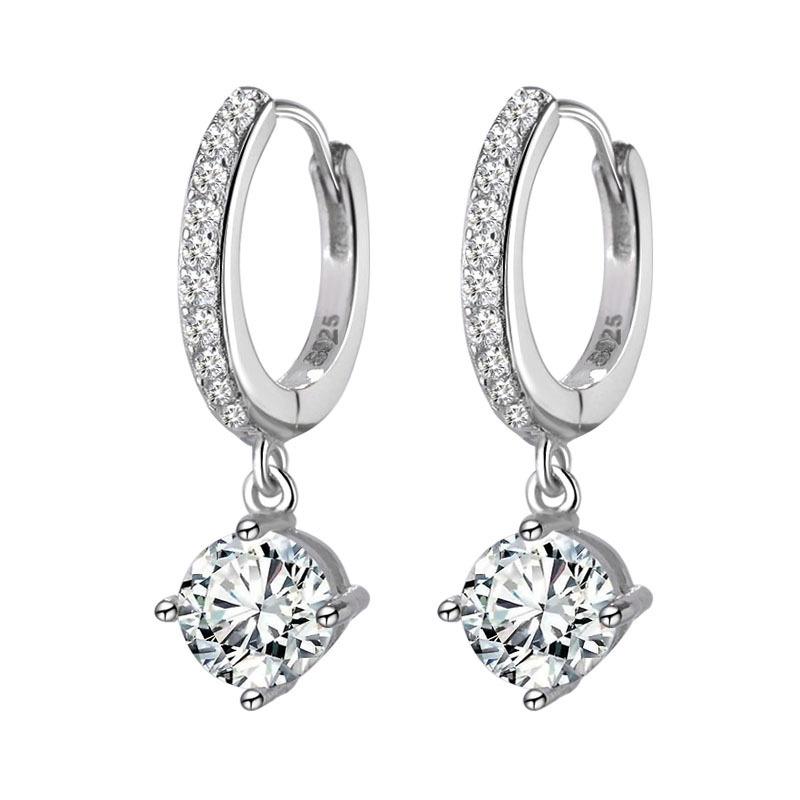 Sweet Mori Colorful Flower Hoop Earrings With Crystal Petals Girly Dangle Studs Elegant Daily Jewelry For Women
Sweet Mori Colorful Flower Hoop Earrings With Crystal Petals Girly Dangle Studs Elegant Daily Jewelry For Women