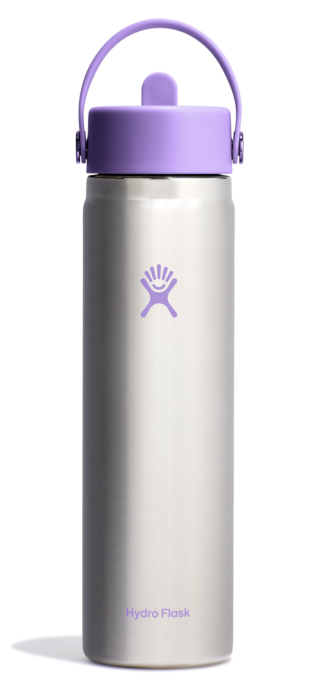 Hydro Flask 24 oz Wide Mouth Flex Straw Stainless Steel Collection 24 oz Wide Mouth Flex Straw Stainless Steel Collection 709ml Climbing Outdoor Trail
Hydro Flask 24 oz Wide Mouth Flex Straw Stainless Steel Collection 24 oz Wide Mouth Flex Straw Stainless Steel Collection 709ml Climbing Outdoor Trail