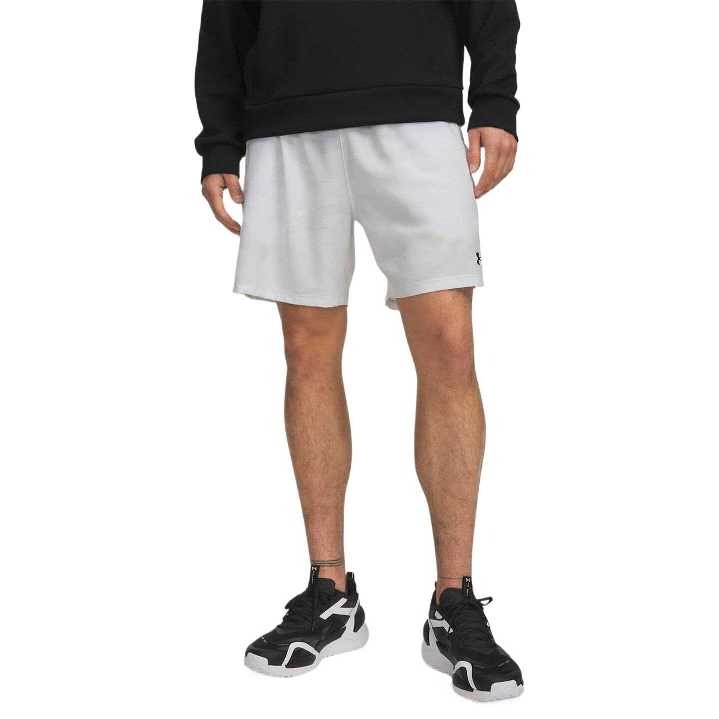 Under Armour Vanish Ss26 2.0 Split Lace Pocket Sports Shorts Men shorts 6015285-014 XXXL
Under Armour Vanish Ss26 2.0 Split Lace Pocket Sports Shorts Men shorts 6015285-014 XXXL