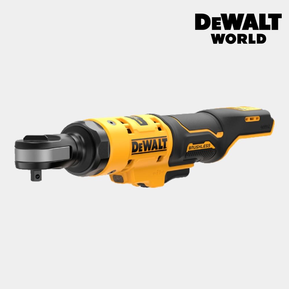 DeWalt Зарядная Трещотка 12 В MAX Бесщеточный 3 8-дюймовый Зарядный Трещоточный Медведь Инструмент DCF503N
DeWalt Зарядная Трещотка 12 В MAX Бесщеточный 3 8-дюймовый Зарядный Трещоточный Медведь Инструмент DCF503N