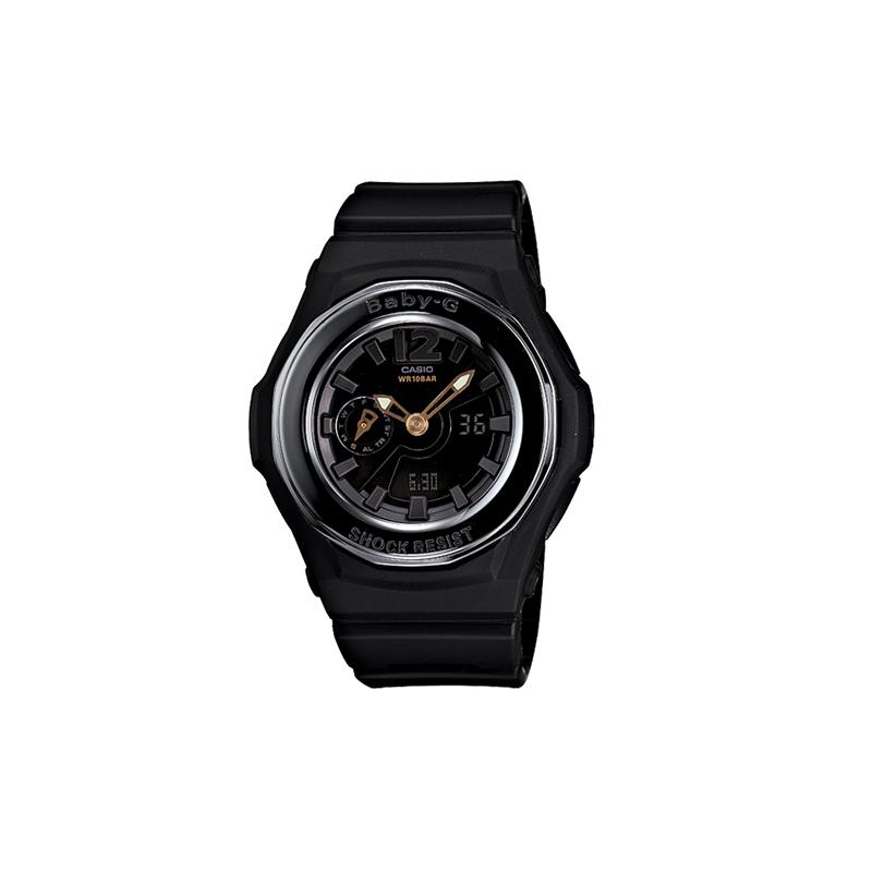 Casio BABY-G quartz movement women s watch black dial BGA-141-1B чёрный
Casio BABY-G quartz movement women s watch black dial BGA-141-1B чёрный