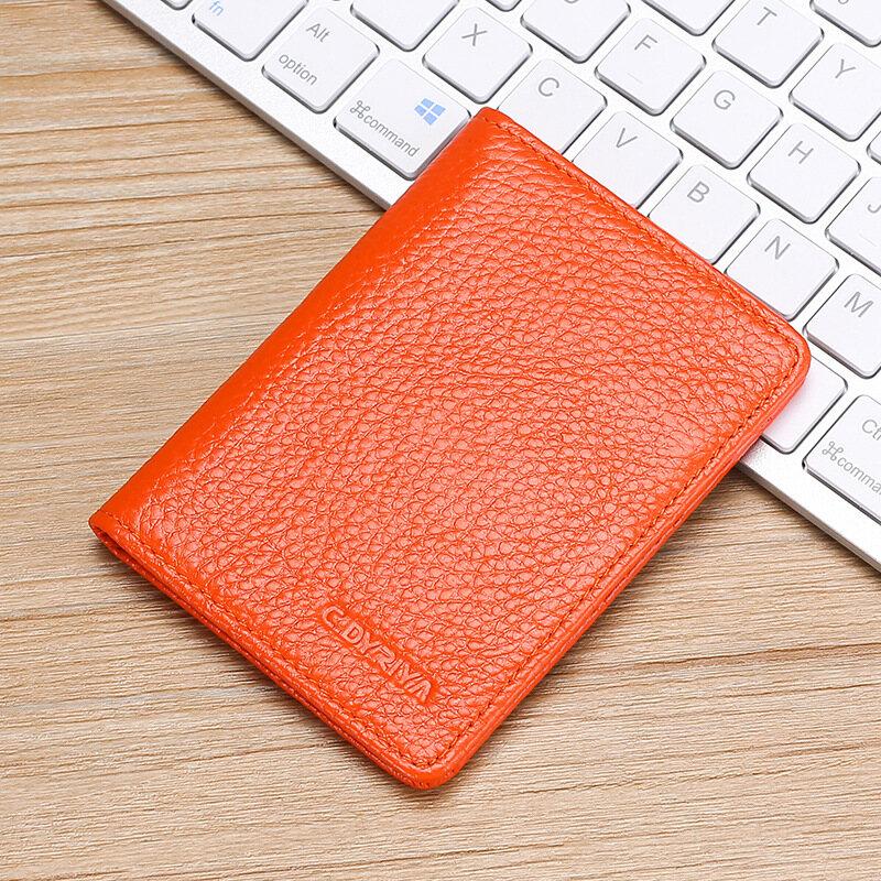 Durable Ultra-thin Men and Vertical ID Cards Cover Bank Card Driver s License Simplicity Business Card Holder Soft Light Blue помаранчевий
Durable Ultra-thin Men and Vertical ID Cards Cover Bank Card Driver s License Simplicity Business Card Holder Soft Light Blue помаранчевий
