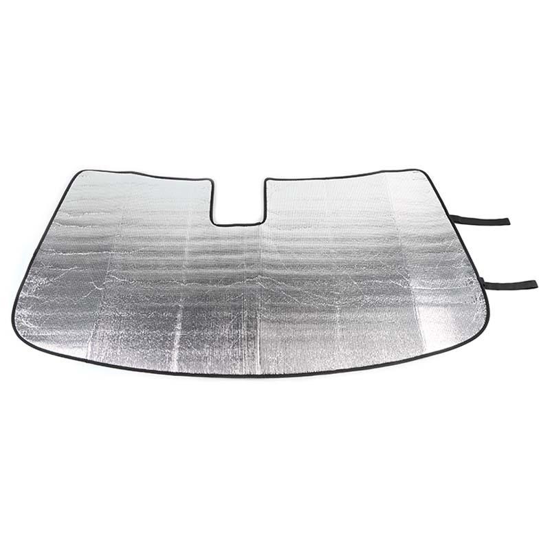 Car Front Windshield Sunshade Window Shade Foldable Sun Visor Cover Fit For Chevy Silverado For GMC-SIERRA 2014-2017 Car Interior Accessories серебряный
Car Front Windshield Sunshade Window Shade Foldable Sun Visor Cover Fit For Chevy Silverado For GMC-SIERRA 2014-2017 Car Interior Accessories серебряный