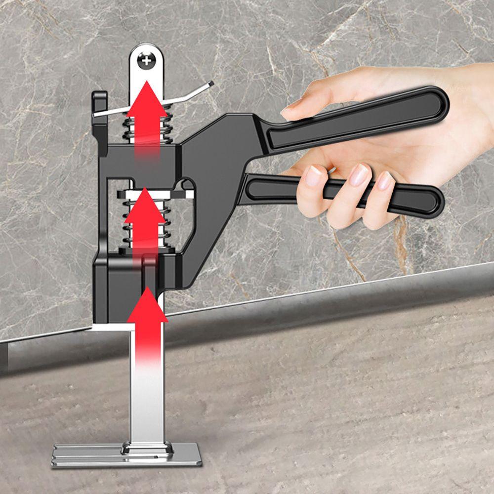 Non-slip Multifunctional Furniture Moving Cabinet Jack Elevate Tool Board Lifter Hand Lifting Tools C
Non-slip Multifunctional Furniture Moving Cabinet Jack Elevate Tool Board Lifter Hand Lifting Tools C
