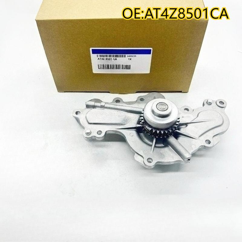 Высококачественная новая OEM водяная помпа двигателя For AT4Z-8501-CA Для Ford Edge Flex Taurus Lincoln MKT MKZ V6
Высококачественная новая OEM водяная помпа двигателя For AT4Z-8501-CA Для Ford Edge Flex Taurus Lincoln MKT MKZ V6