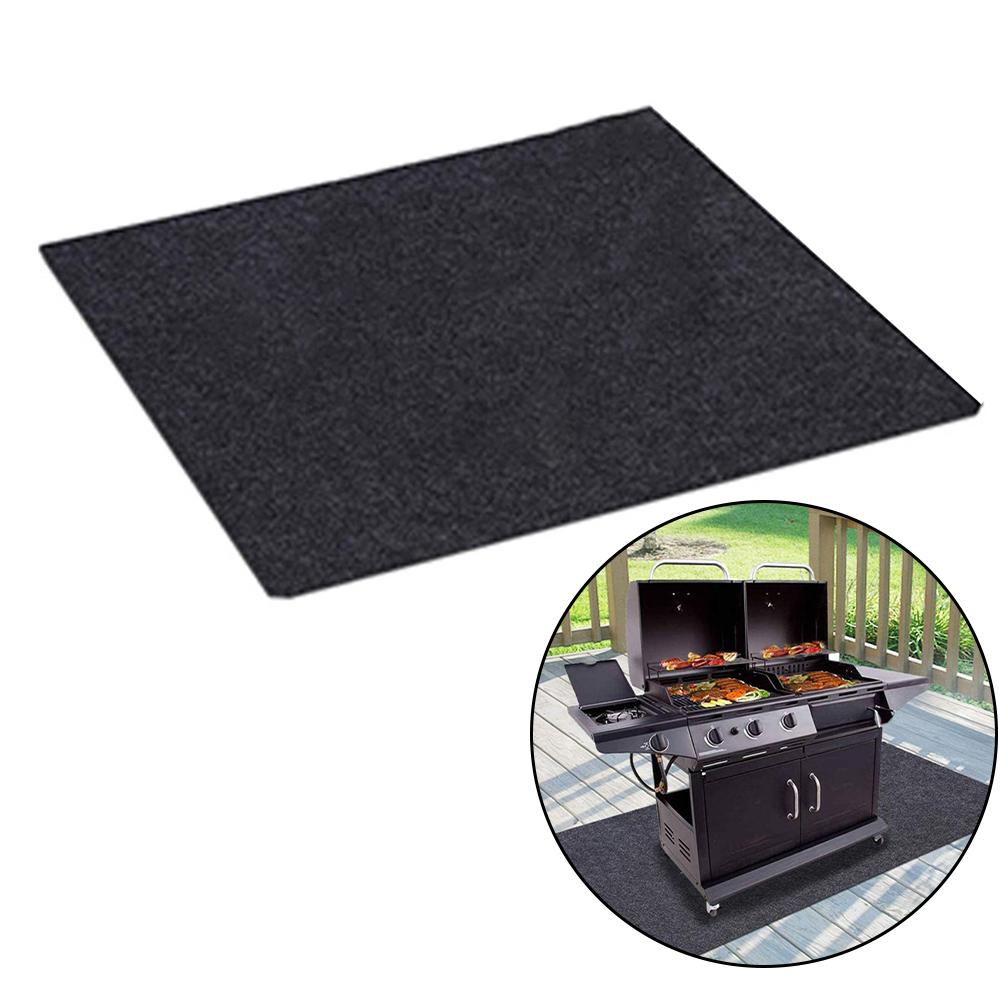 Oil Resistant Grill Mat Flame Retardant Grill Mat Outdoor Cooking Fireproof Protection Large Coverage Long-lasting Performance China Mainland
Oil Resistant Grill Mat Flame Retardant Grill Mat Outdoor Cooking Fireproof Protection Large Coverage Long-lasting Performance China Mainland