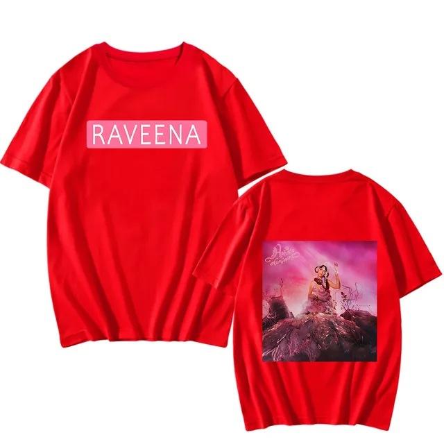 Singer Karol G Graphic T Shirts Album Milagros Fashion Print Oneck TShirts for WomenUnisex Cotton Soft Casual Tops Y2K Clothing 4XL
Singer Karol G Graphic T Shirts Album Milagros Fashion Print Oneck TShirts for WomenUnisex Cotton Soft Casual Tops Y2K Clothing 4XL
