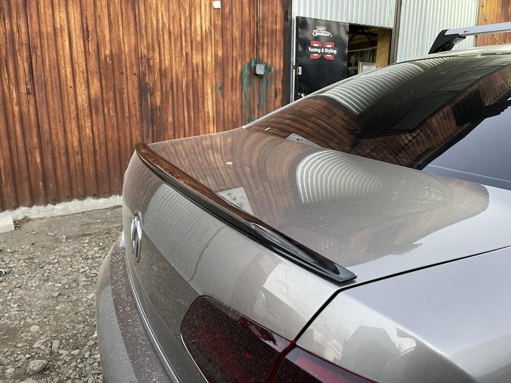 Спойлер LIP (Sunplex, черный, для EU) (115,8см*6,3см) для Volkswagen Passat B7 2012-2015 гг
Спойлер LIP (Sunplex, черный, для EU) (115,8см*6,3см) для Volkswagen Passat B7 2012-2015 гг