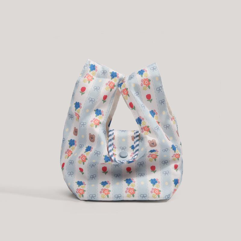 Korean Cute Mini Portable Canvas Bag Versatile Hand Bag Going Out Portable Handbag Hand Bag
Korean Cute Mini Portable Canvas Bag Versatile Hand Bag Going Out Portable Handbag Hand Bag