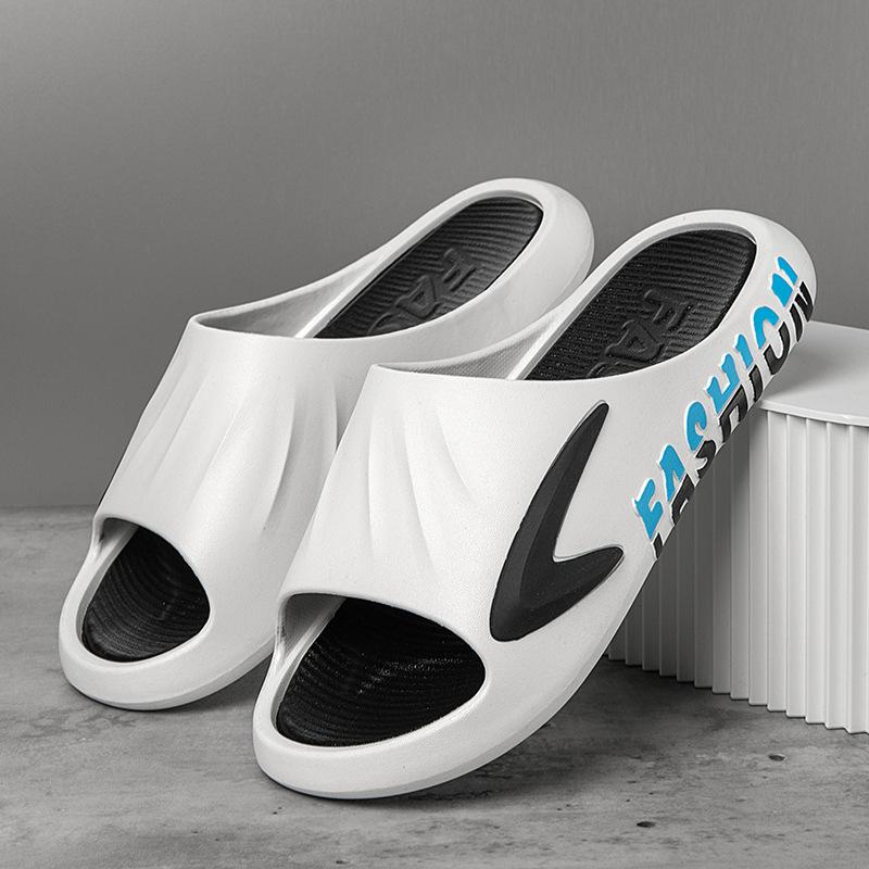 Односложные тапочки мужские летние трендовые модные сандалии новые нескользящие износостойкие пляжные мужские классные тапочки 44/45
Односложные тапочки мужские летние трендовые модные сандалии новые нескользящие износостойкие пляжные мужские классные тапочки 44/45