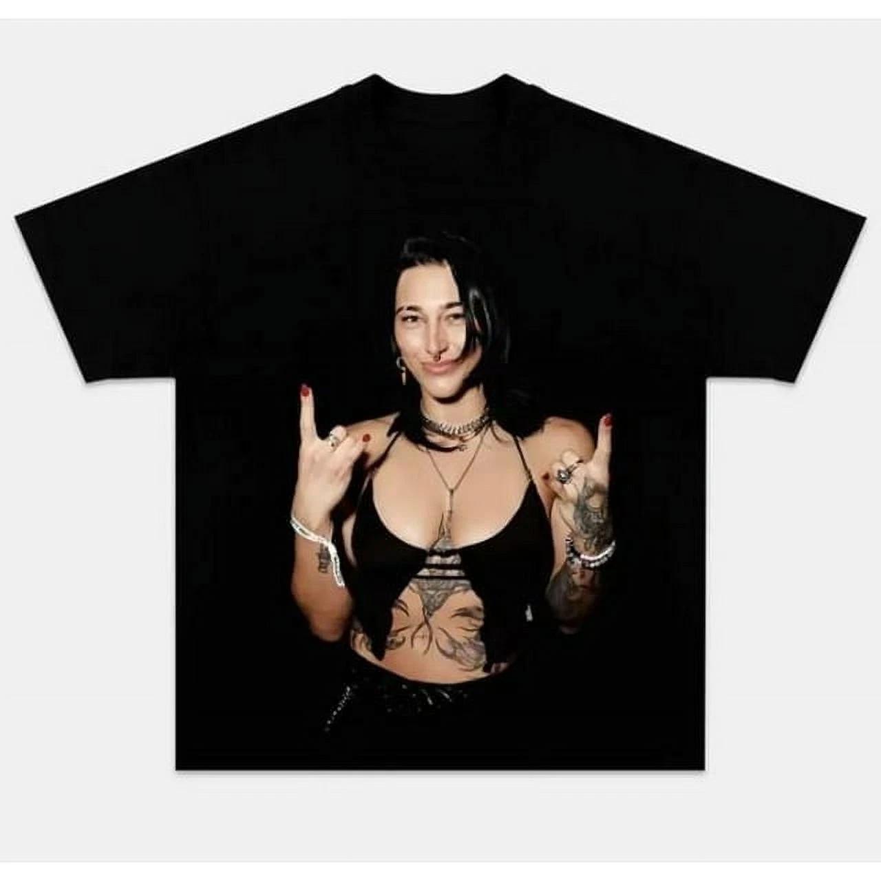 RHEA RIPLEY 3.0 TEE,Rhea Ripley Wrestling Fan Gift Graphic Tee Unisex S-5XL M
RHEA RIPLEY 3.0 TEE,Rhea Ripley Wrestling Fan Gift Graphic Tee Unisex S-5XL M