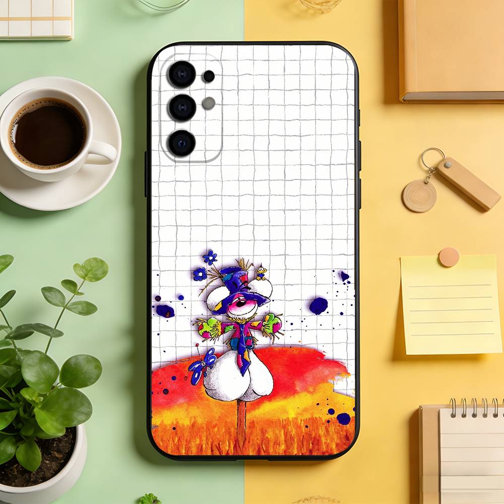 Cartoon D-Diddl Phone Case For Samsung S25,S24,S21,S22,S23,S30,Ultra,S20,Plus,Fe,Lite,Note,10,Black Cover Samsung S23ULTRA5G
Cartoon D-Diddl Phone Case For Samsung S25,S24,S21,S22,S23,S30,Ultra,S20,Plus,Fe,Lite,Note,10,Black Cover Samsung S23ULTRA5G