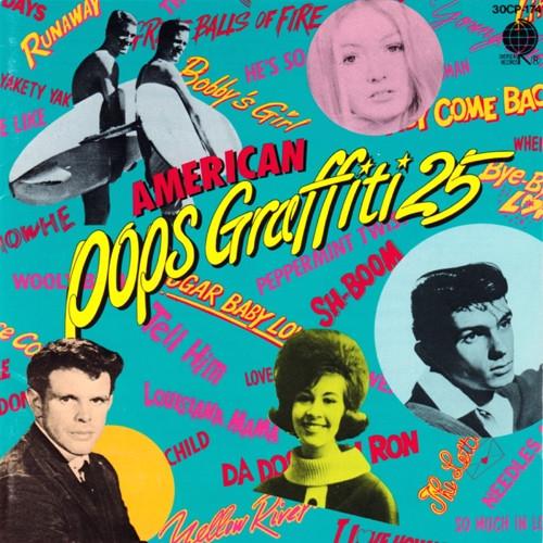 CD РАЗНЫЕ ИСПОЛНИТЕЛИ - Amarican Pops Graffiti 25 30CP174 Зарубежная Запись 1987 Япония Соул/Фанк Б/У
CD РАЗНЫЕ ИСПОЛНИТЕЛИ - Amarican Pops Graffiti 25 30CP174 Зарубежная Запись 1987 Япония Соул/Фанк Б/У
