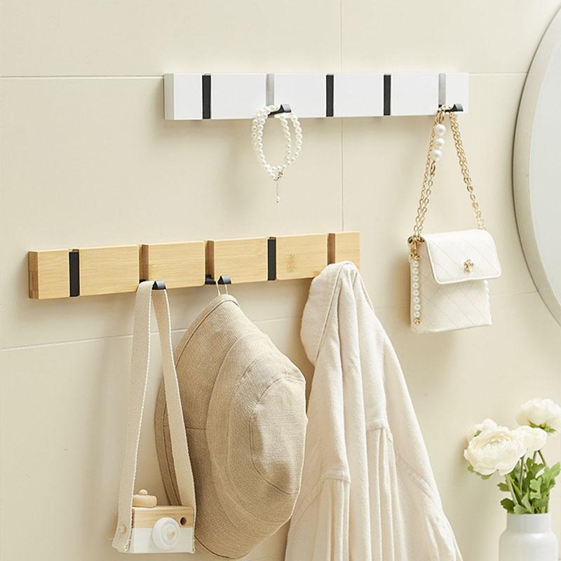Wall Hanging Bamboo Key Hanger Holder Wall Organizer Rectangle Key Rack Hooks Coat Hooks Home Decoration Coat Hanger
Wall Hanging Bamboo Key Hanger Holder Wall Organizer Rectangle Key Rack Hooks Coat Hooks Home Decoration Coat Hanger