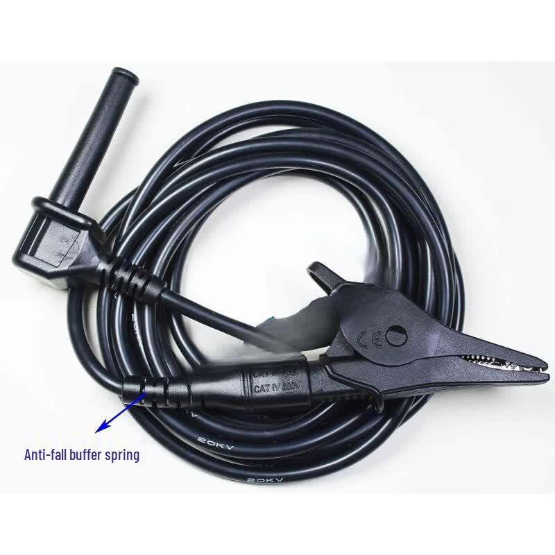 Aokewen Insulation Resistance Test Leads
Aokewen Insulation Resistance Test Leads