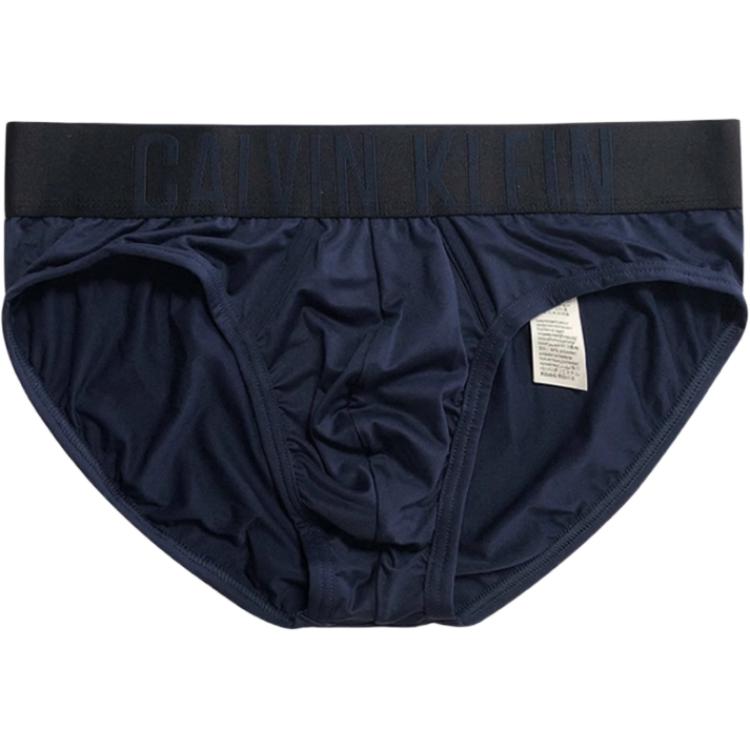 Calvin Klein Logo Stretch Triangle Underwear Men underwear Navy-Blue NB1044-403 M
Calvin Klein Logo Stretch Triangle Underwear Men underwear Navy-Blue NB1044-403 M